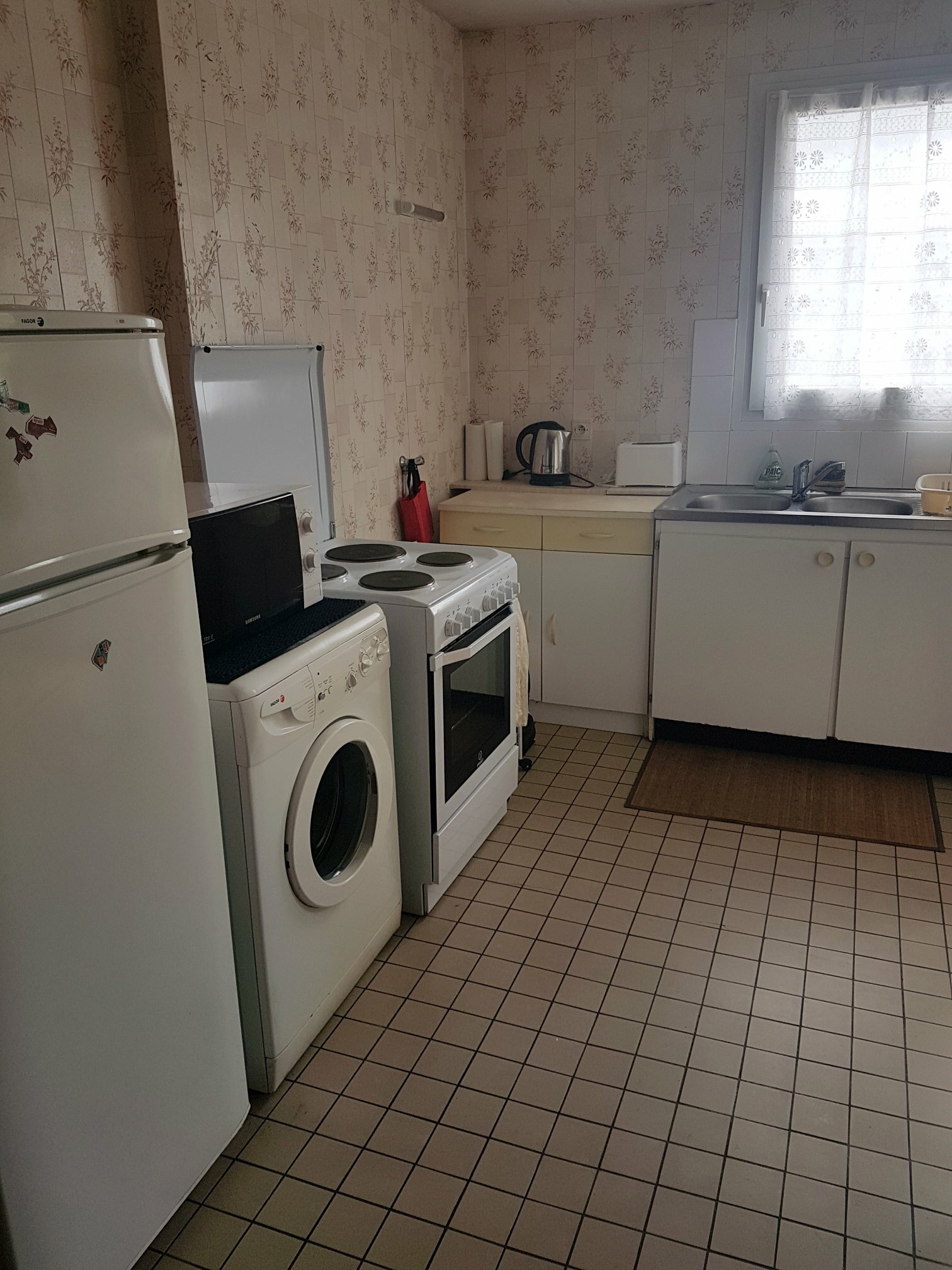 Colocation Cergy 243921