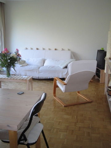 Homestay Bruxelles 19172