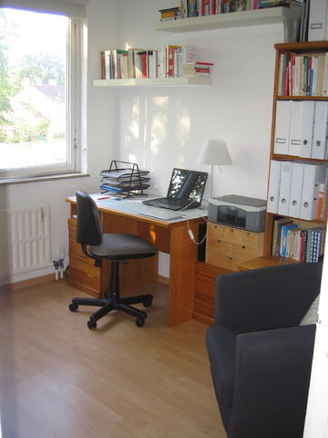 Homestay Bruxelles 19172