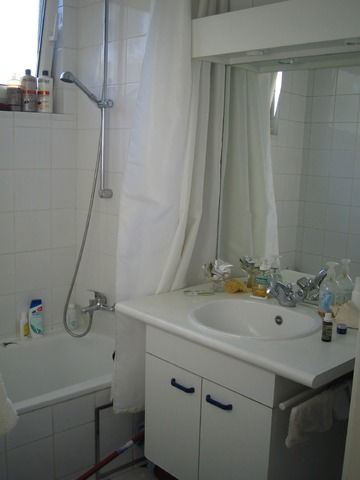 Homestay Bruxelles 19172