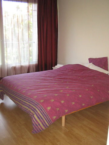 Homestay Bruxelles 19172