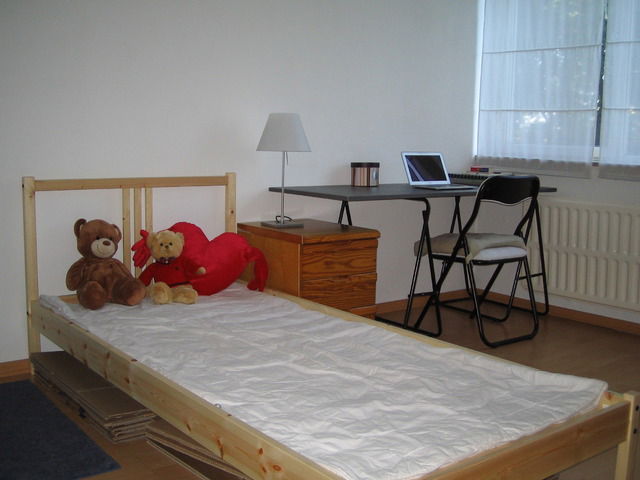 Homestay Bruxelles 19172