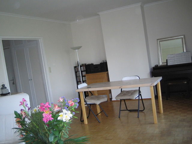 Homestay Bruxelles 19172