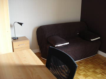 Habitación En Alquiler Compiègne 249815