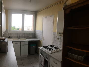 Room For Rent Compiègne 249815