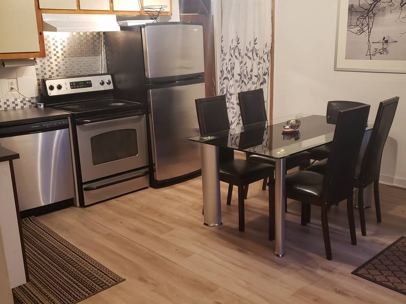 Toda La Casa Montréal 316967-5