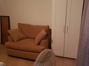 Entire Home Montréal 316967-6