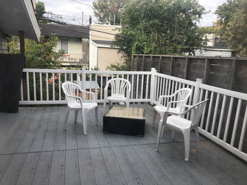 Entire Home Montréal 316967-7