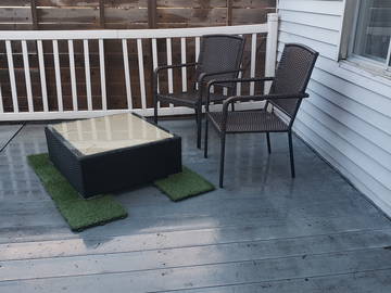 Entire Home Montréal 316967-11