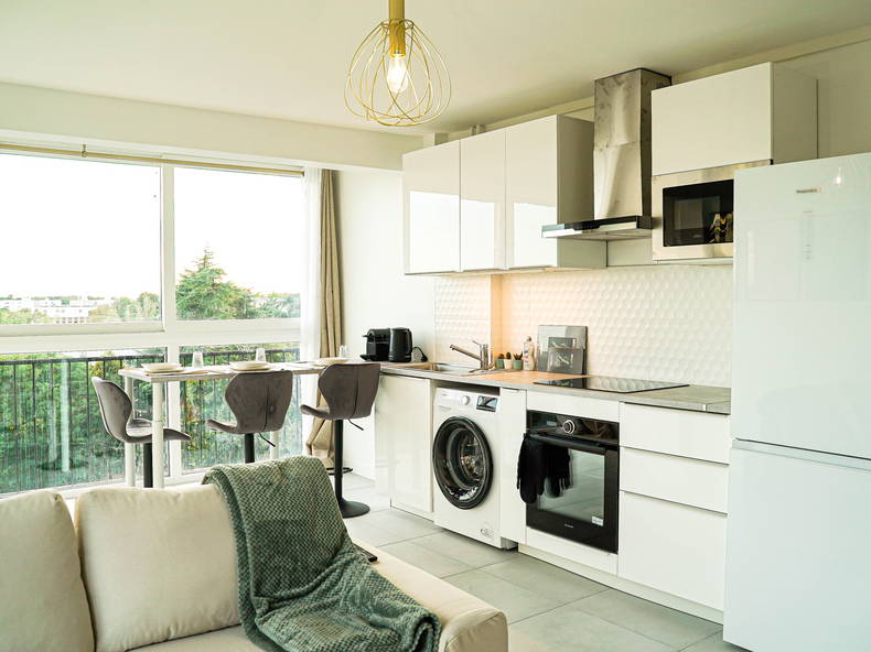 Colocación Évry-Courcouronnes 263105-1