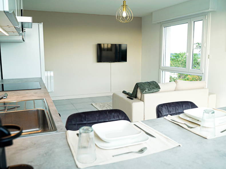 Colocación Évry-Courcouronnes 263105-2