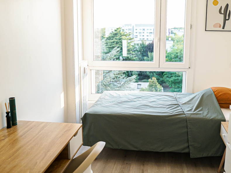 Colocación Évry-Courcouronnes 263105-4