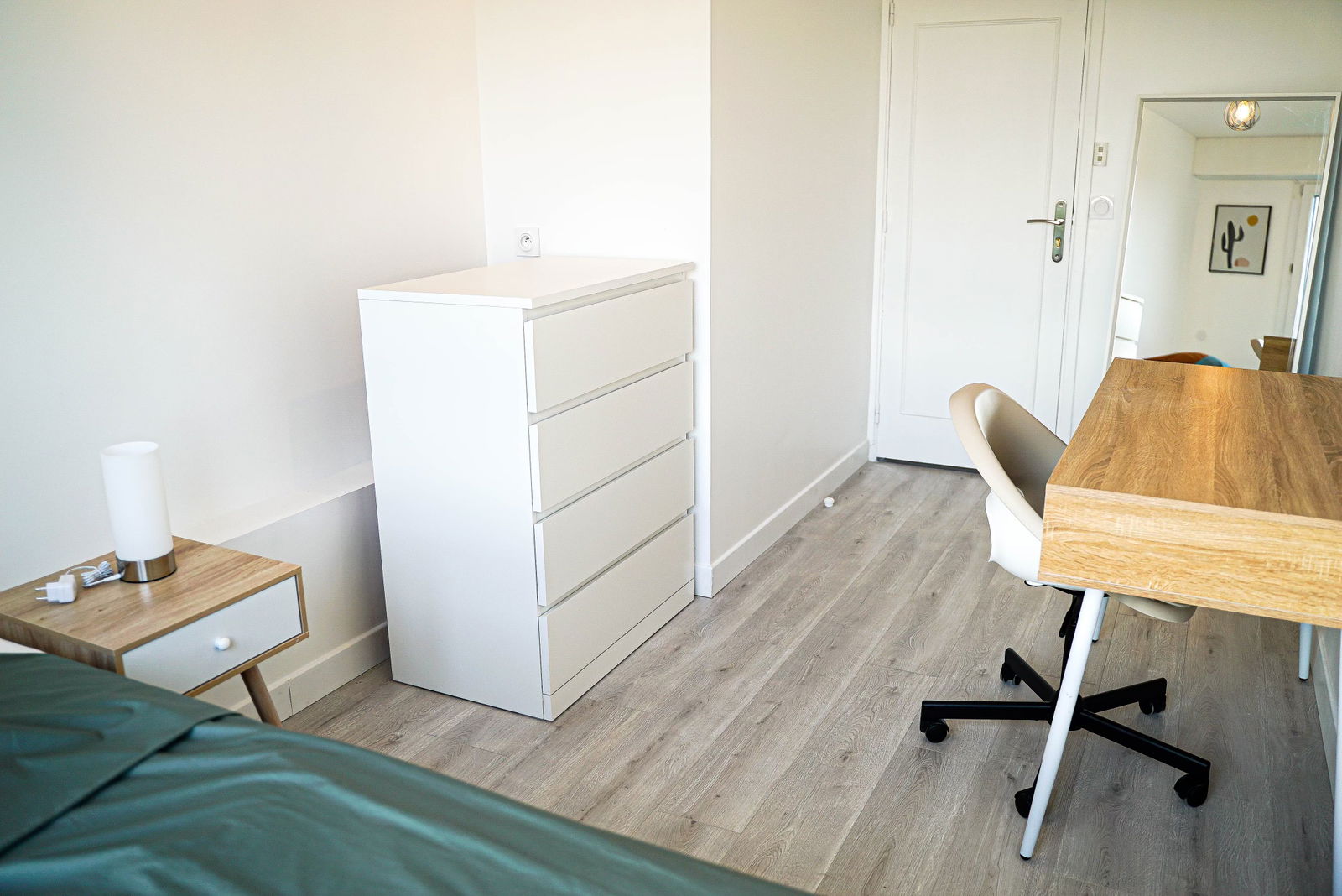 Colocation Évry-Courcouronnes 263105