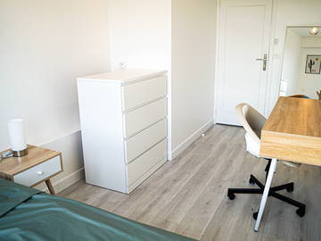 Colocation Évry-Courcouronnes 263105-5