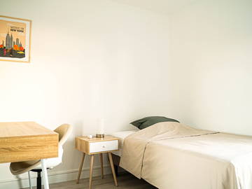 Colocation Évry-Courcouronnes 263105-6