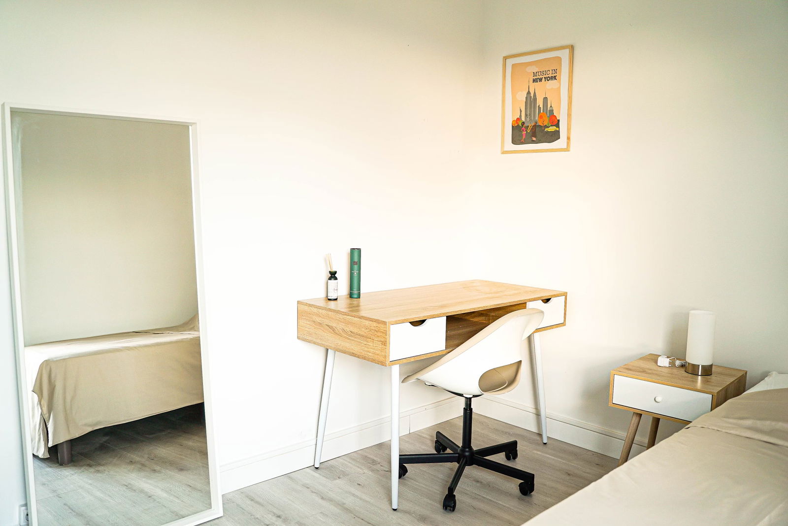 Colocation Évry-Courcouronnes 263105