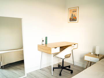 Colocation Évry-Courcouronnes 263105-7