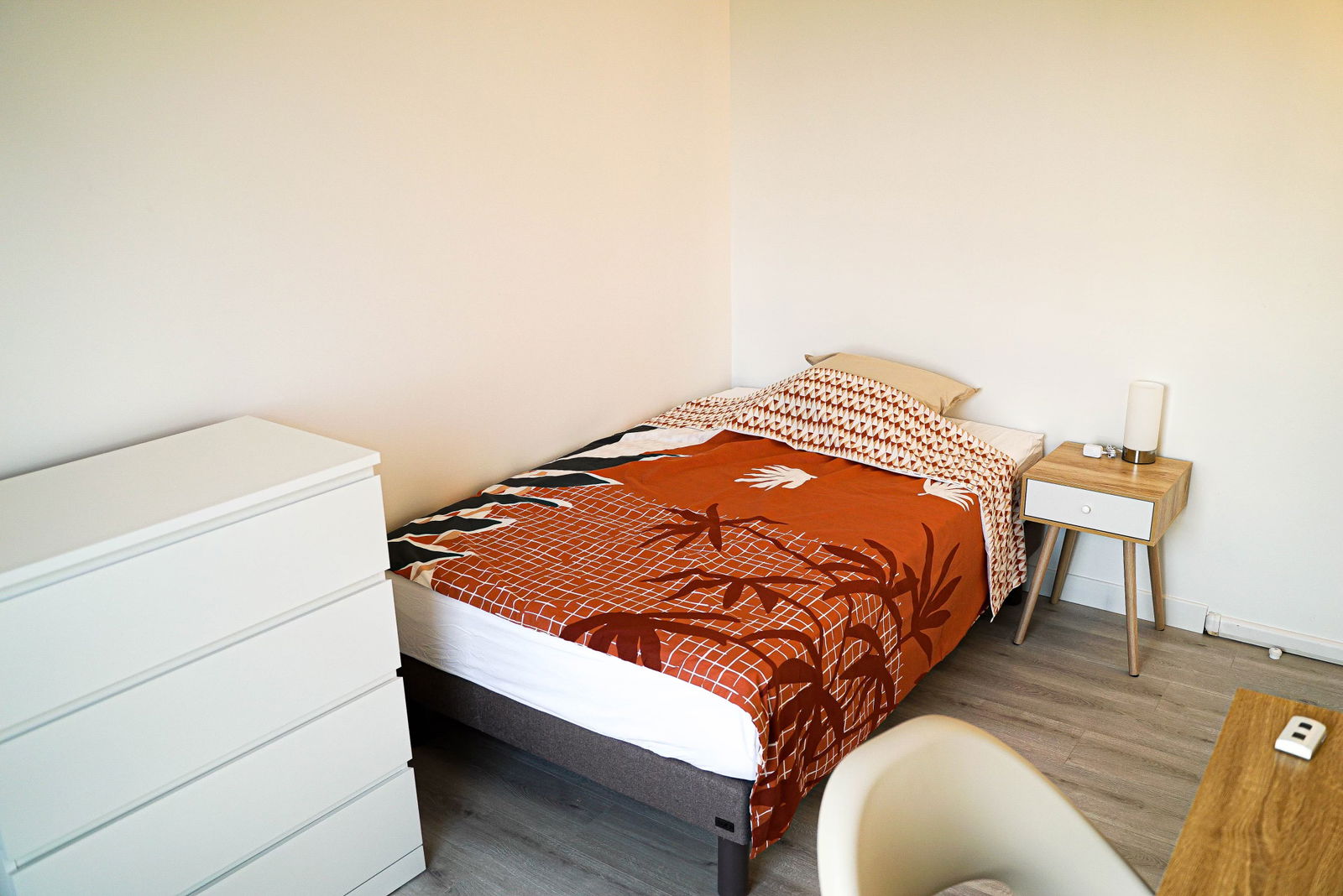 Colocation Évry-Courcouronnes 263105