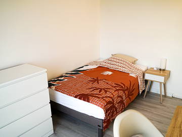 Colocation Évry-Courcouronnes 263105-8