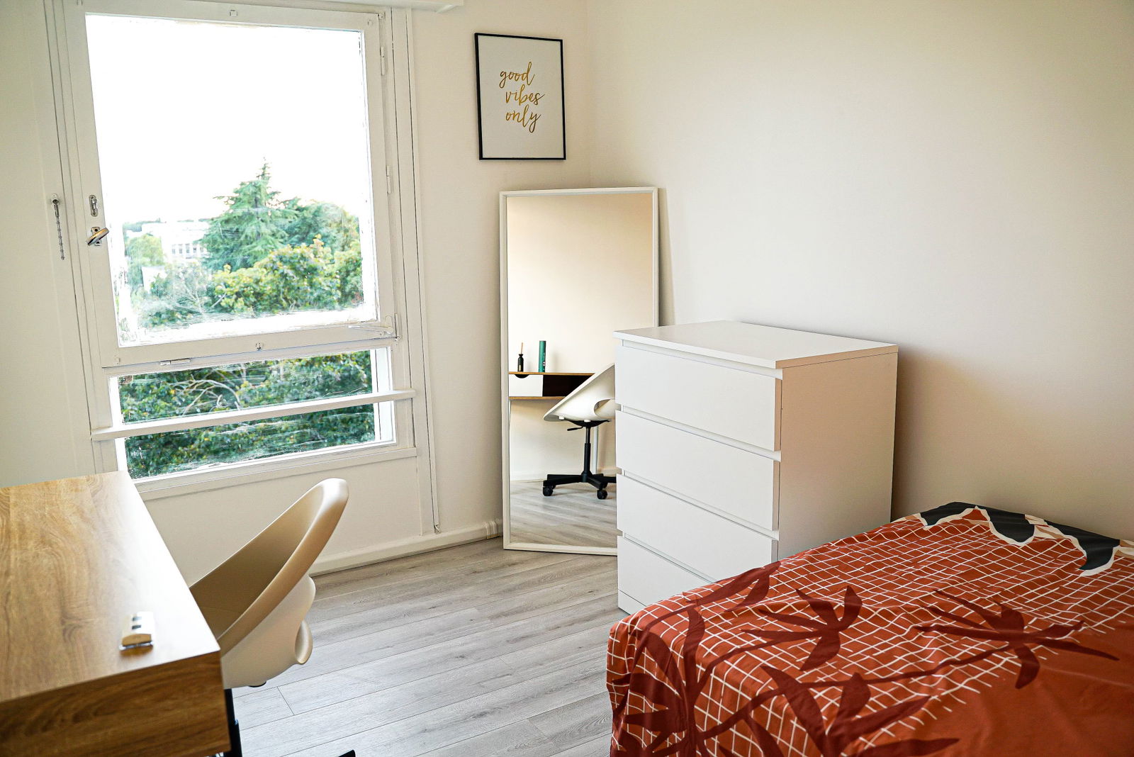Colocation Évry-Courcouronnes 263105