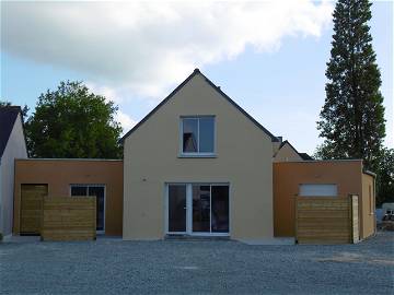 Habitación En Alquiler Nort-Sur-Erdre 233560-1