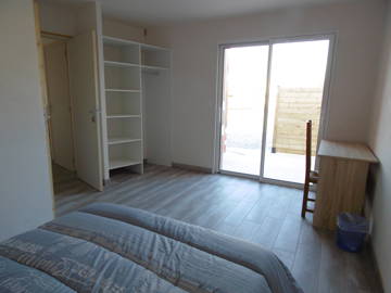 Chambre À Louer Nort-Sur-Erdre 233560