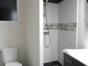 Chambre À Louer Nort-Sur-Erdre 233560