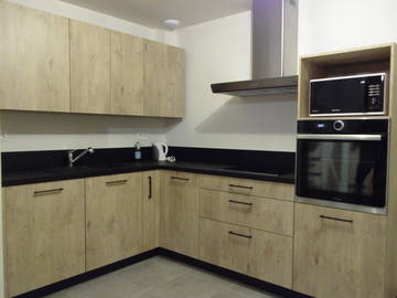 Chambre Chez L'habitant Nort-Sur-Erdre 233560-4