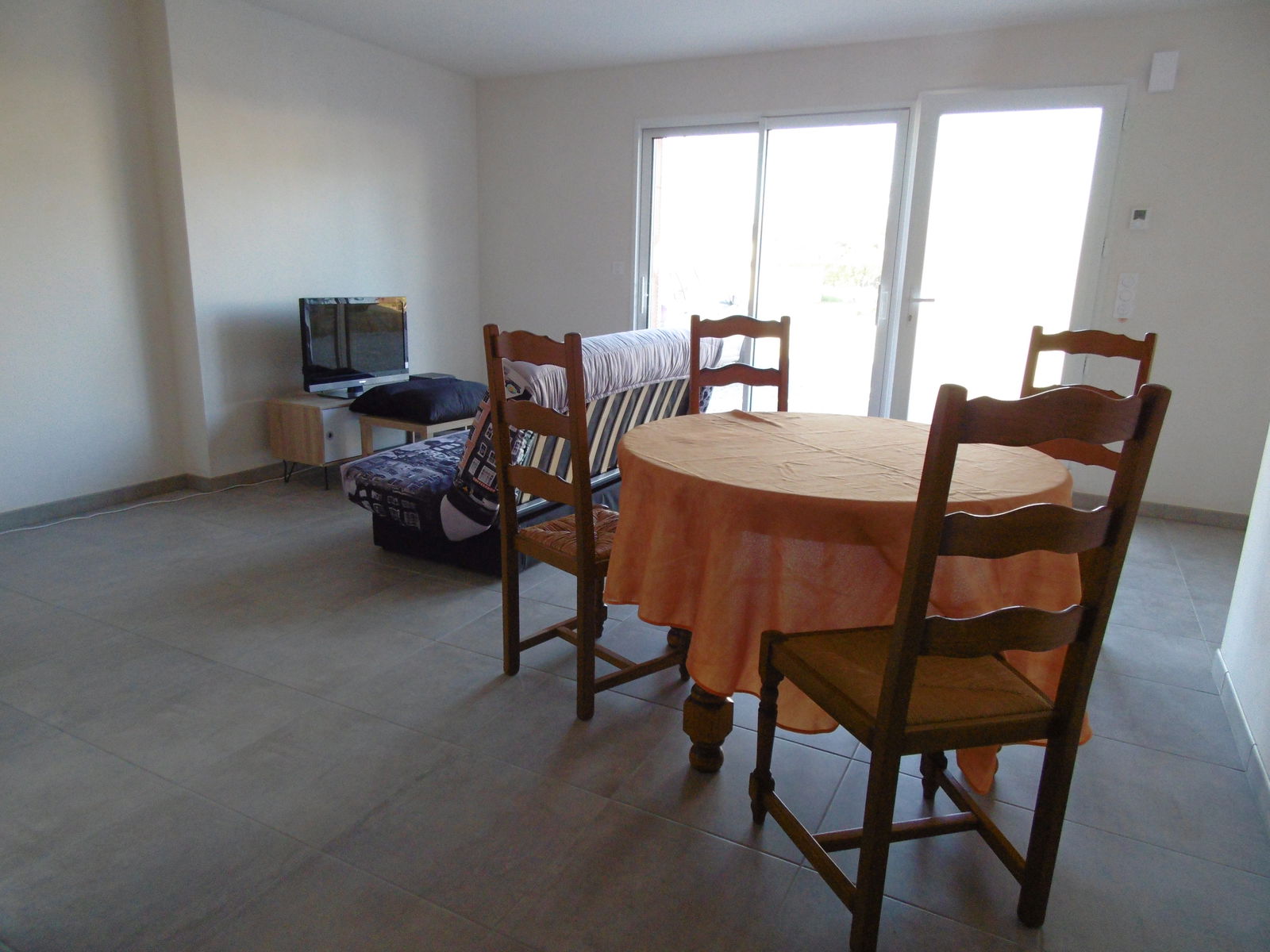 Homestay Nort-sur-Erdre 233560