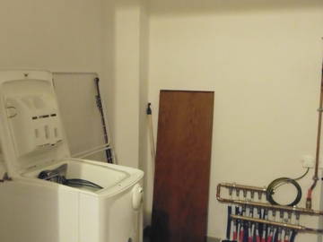 Chambre Chez L'habitant Nort-Sur-Erdre 233560-6