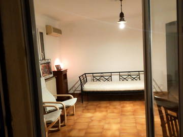 Chambre chez l'habitant à louer à Toulon - photo 14-14