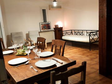 Chambre chez l'habitant à louer à Toulon - photo 13-13