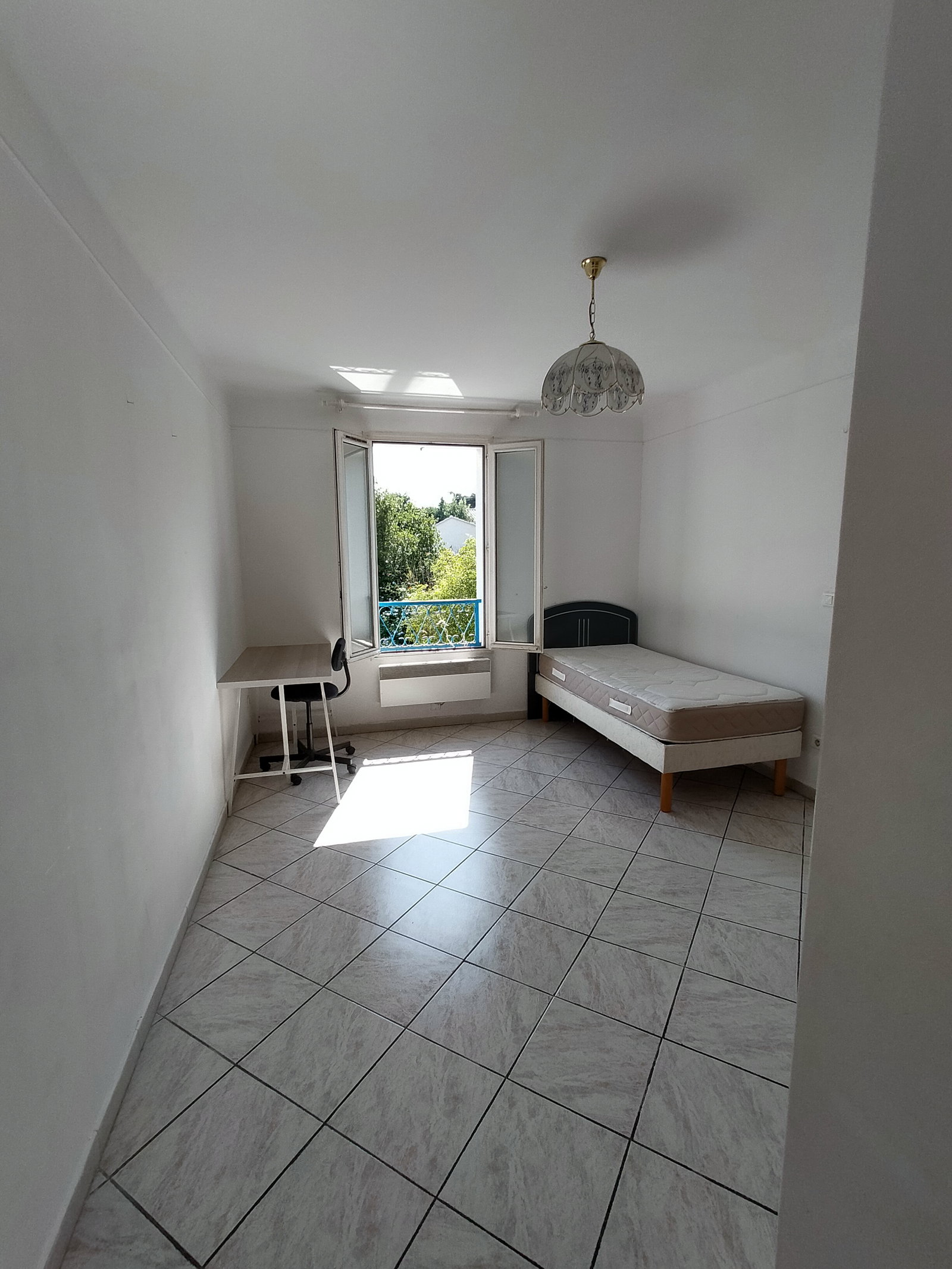 Chambre Chez L'habitant Toulon 674975