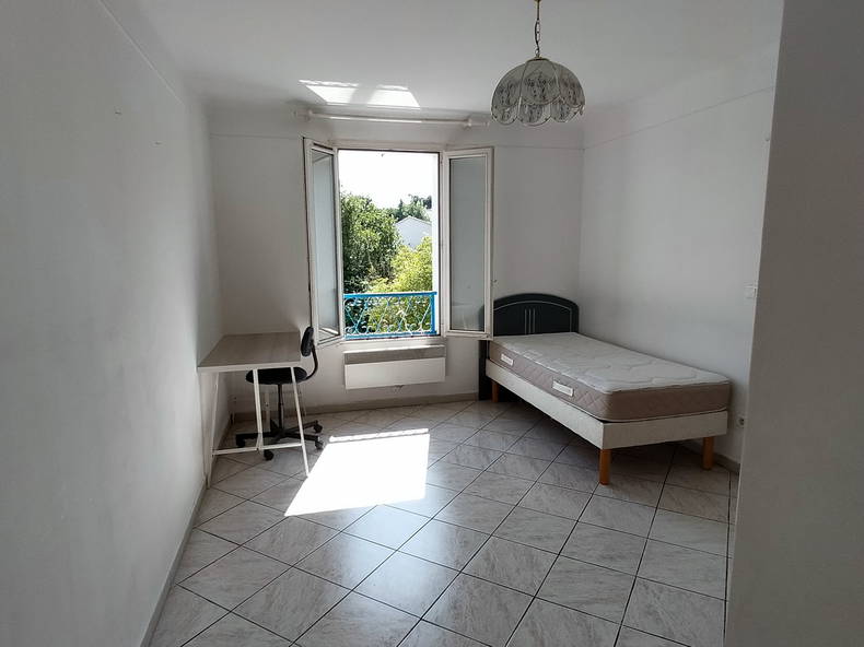Chambre Chez L'habitant Toulon 674975-5