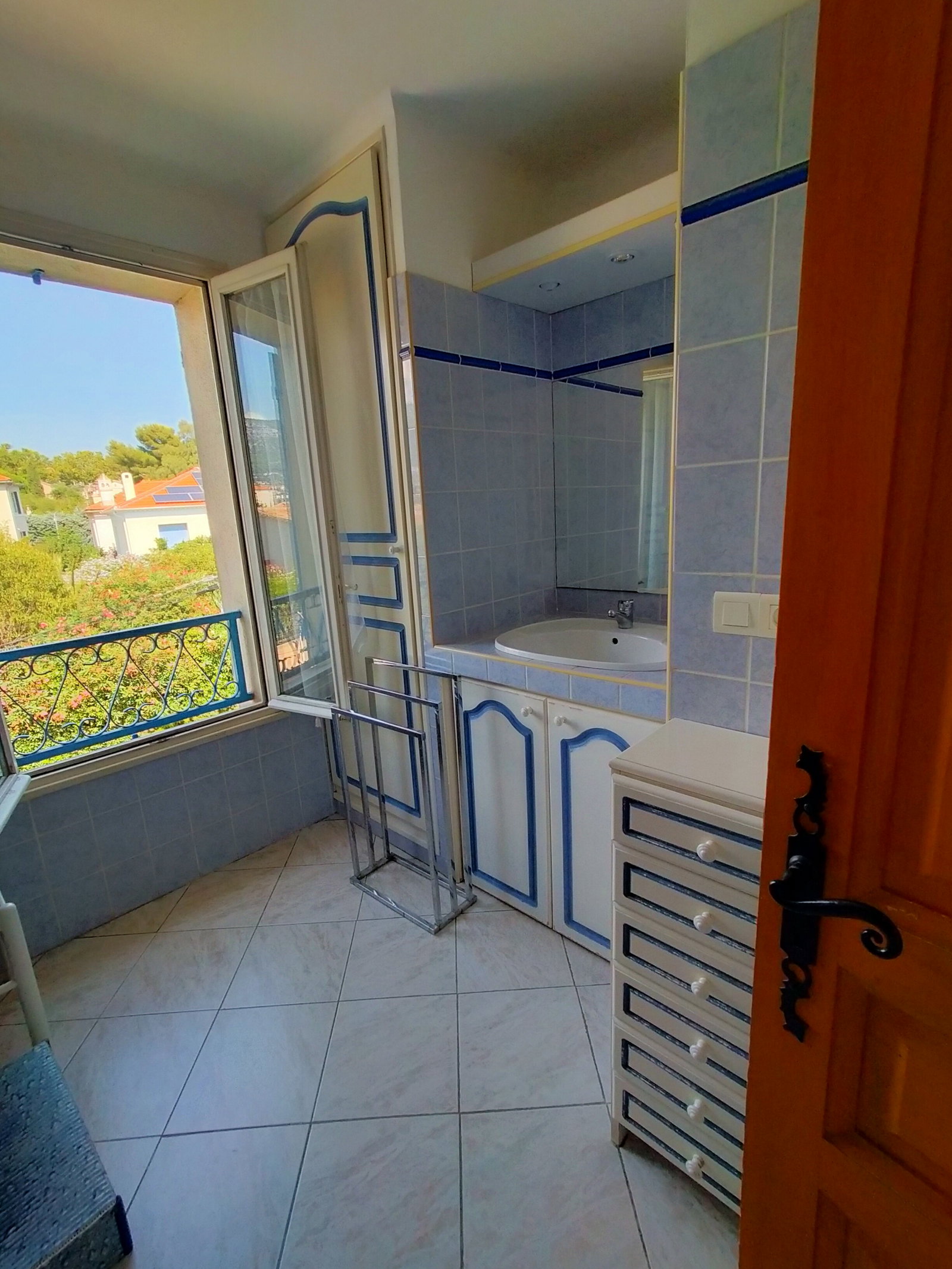 Chambre Chez L'habitant Toulon 674975