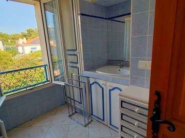 Chambre chez l'habitant à louer à Toulon - photo 7-7