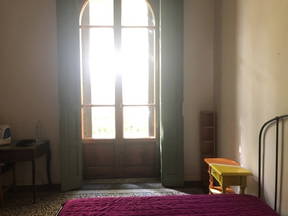 3 Big Bedrooms In Shared Flat In Florence