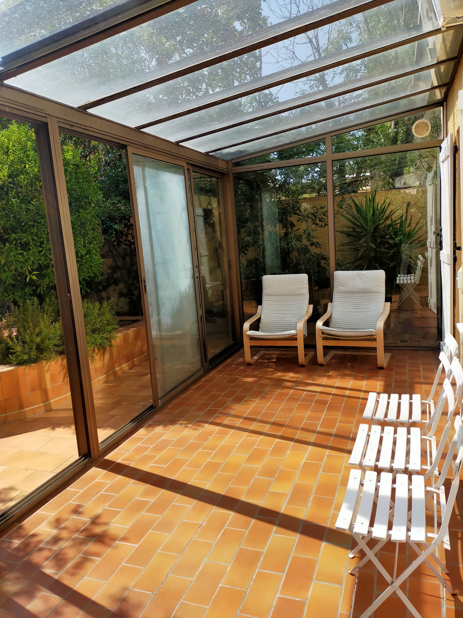 Habitación En Casa Del Anfitrión Toulon 674975