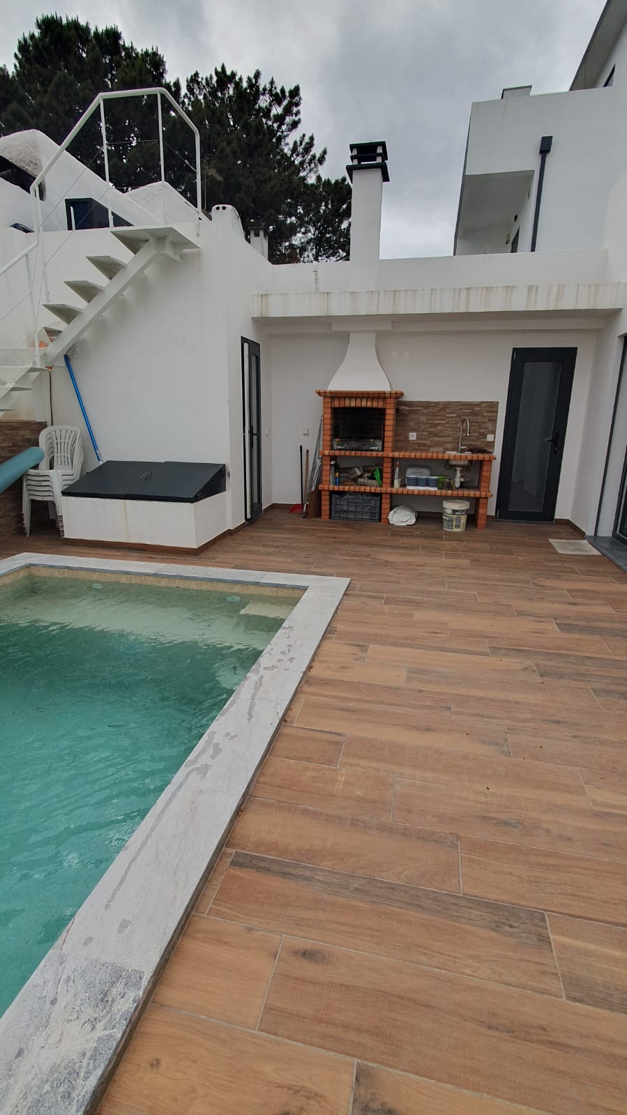 Tutta La Casa Fernão Ferro 268147