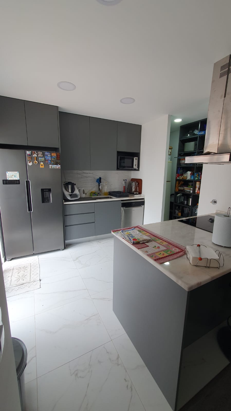 Tutta La Casa Fernão Ferro 268147