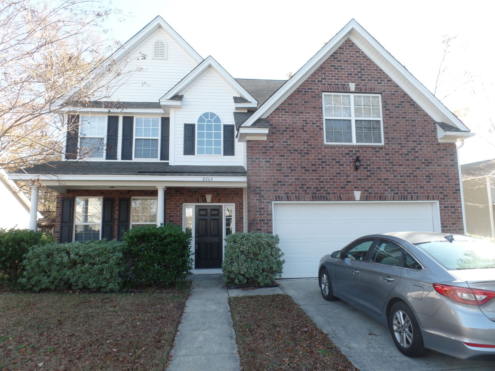 Famiglia North Charleston 155109