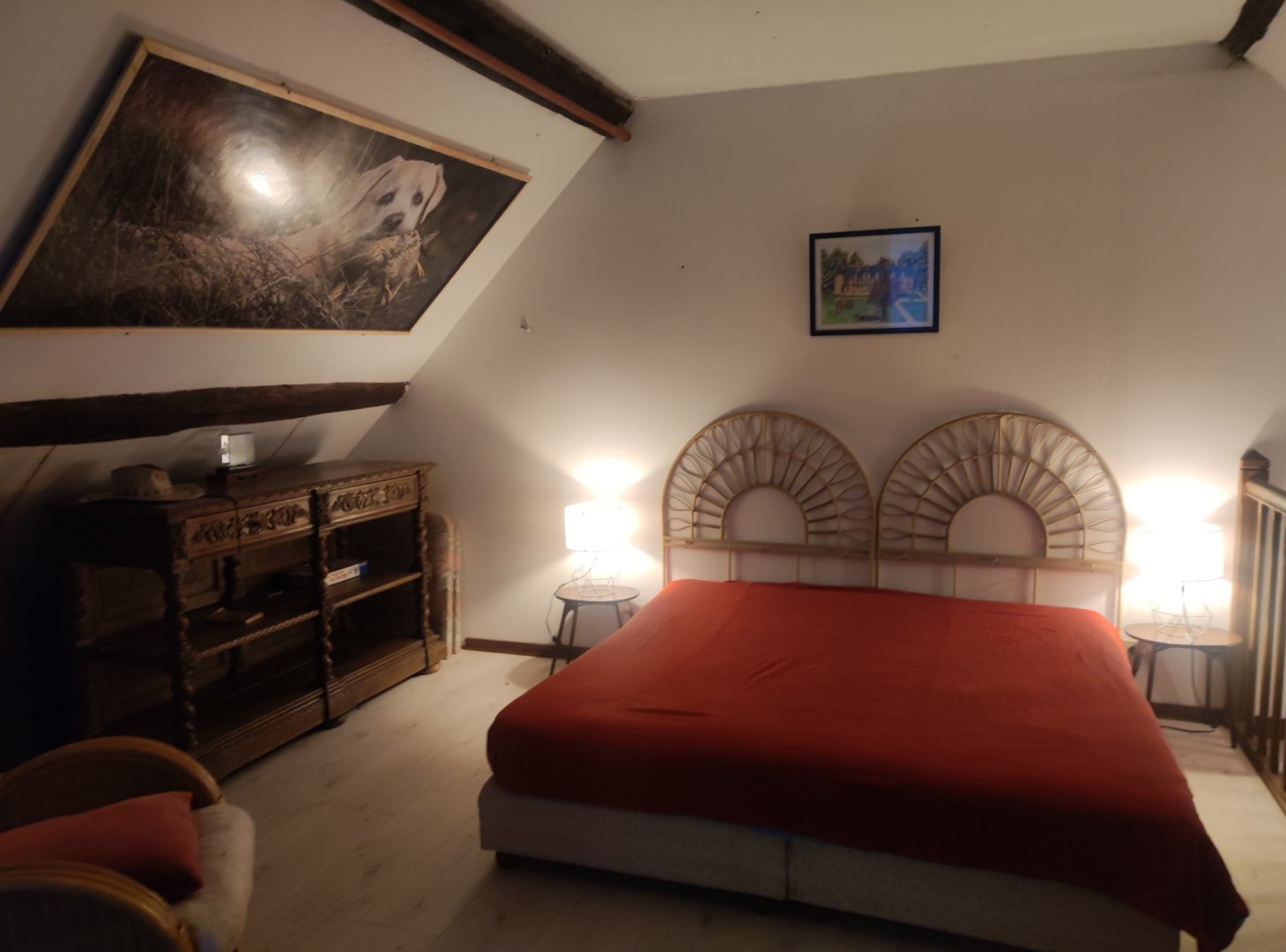 Tutta La Casa Chevagnes 645748