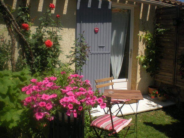 Camere Per Gli Ospiti Monteux 71628