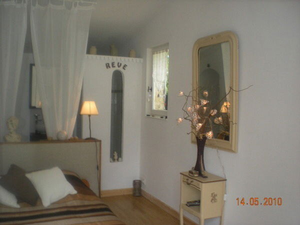 Camere Per Gli Ospiti Monteux 71628