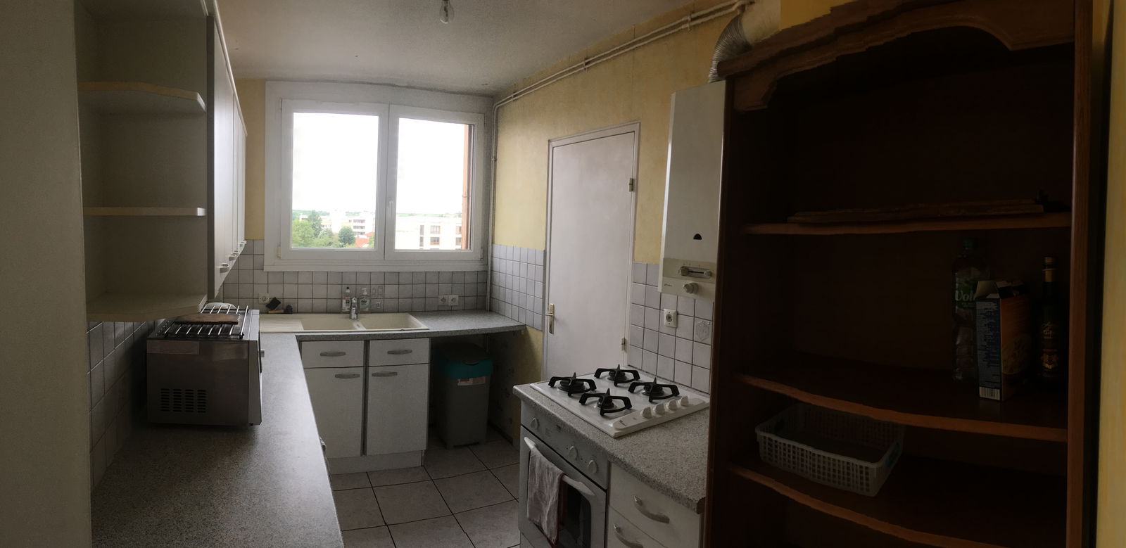 Collocazione Compiègne 249815