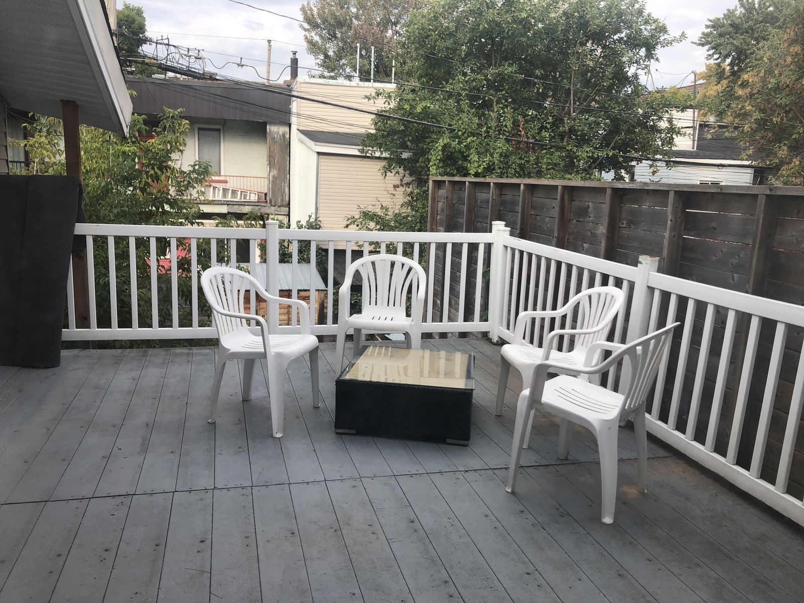 Tutta La Casa Montréal 316967