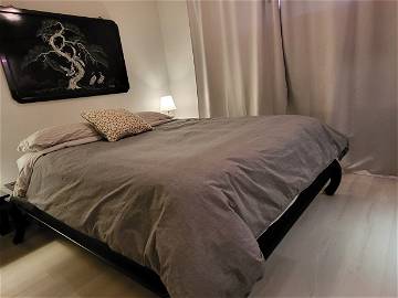 Roomlala | 3 camere da letto indipendenti, in una bella e grande casa