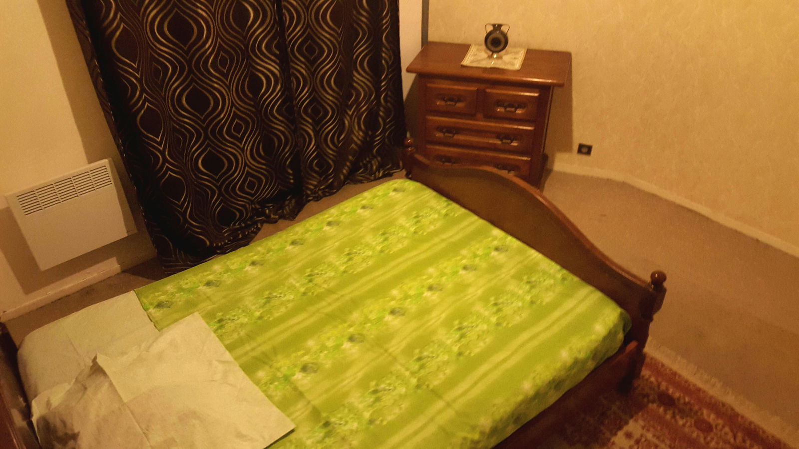 Collocazione Bondy 133929