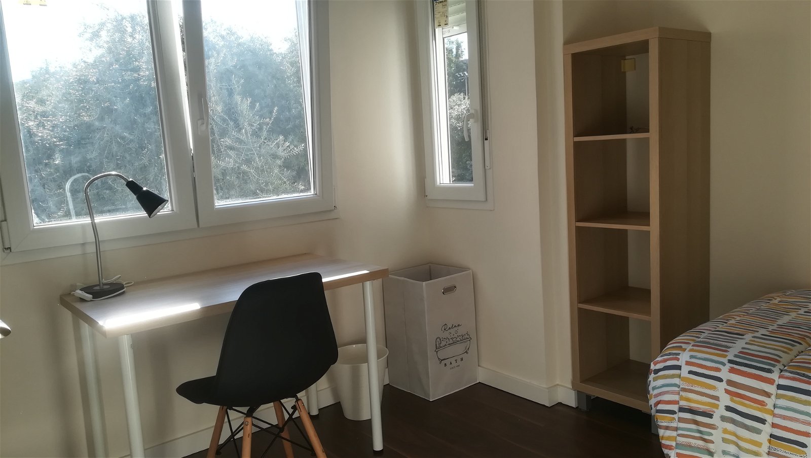 Chambre Chez L'habitant Burjassot 257175