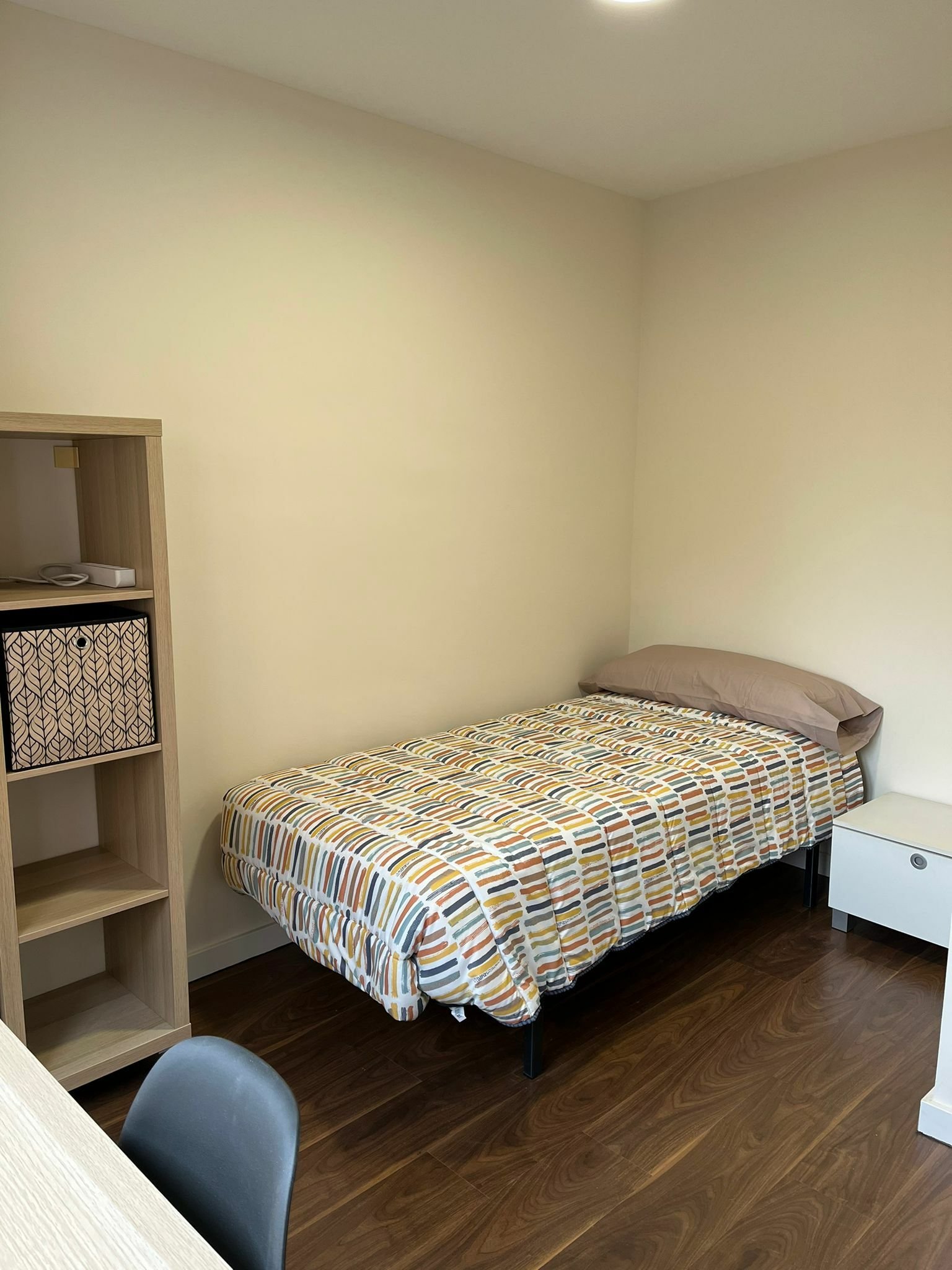 Chambre Chez L'habitant Burjassot 257175